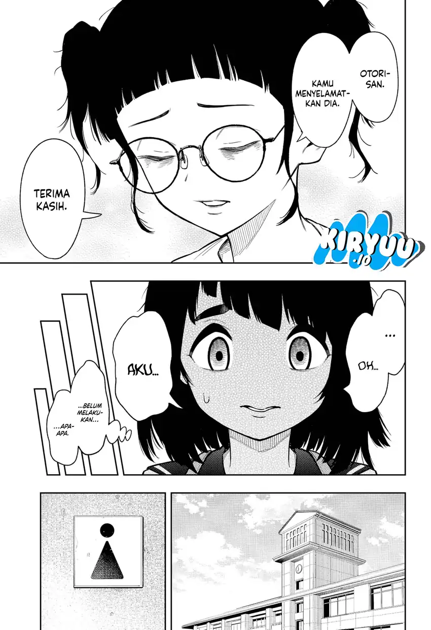 Asura’s Verdict Chapter 21 - halaman 4
