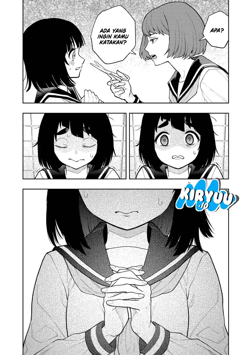 Asura’s Verdict Chapter 21 - halaman 6