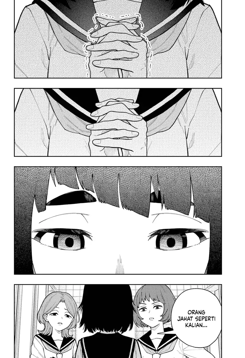 Asura’s Verdict Chapter 21 - halaman 7