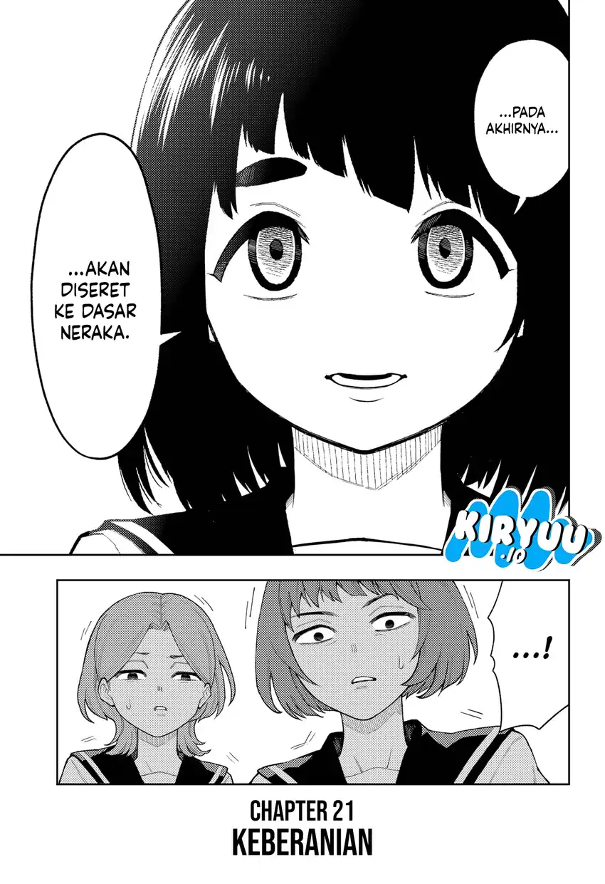 Asura’s Verdict Chapter 21 - halaman 8