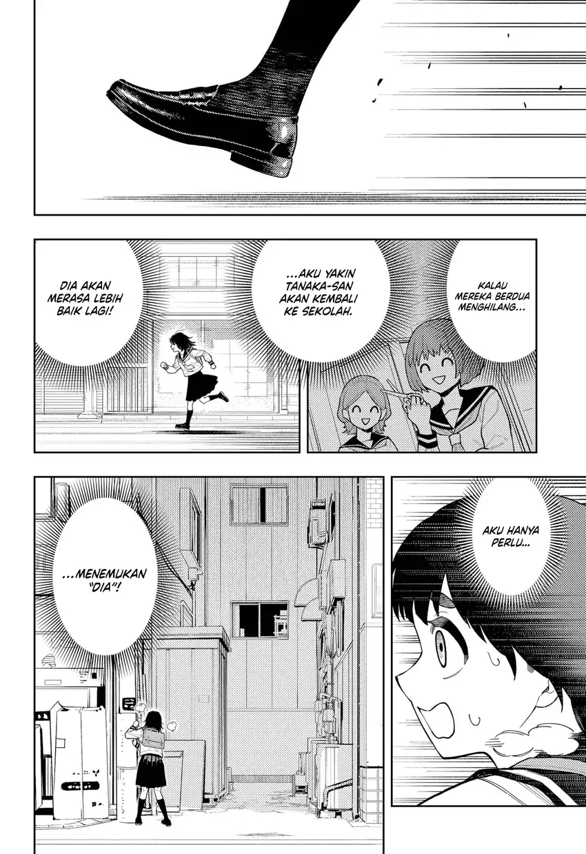 Asura’s Verdict Chapter 21 - halaman 9