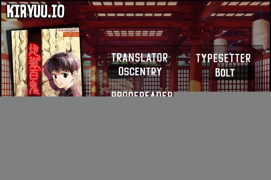 Asura’s Verdict Chapter 22 - halaman 1