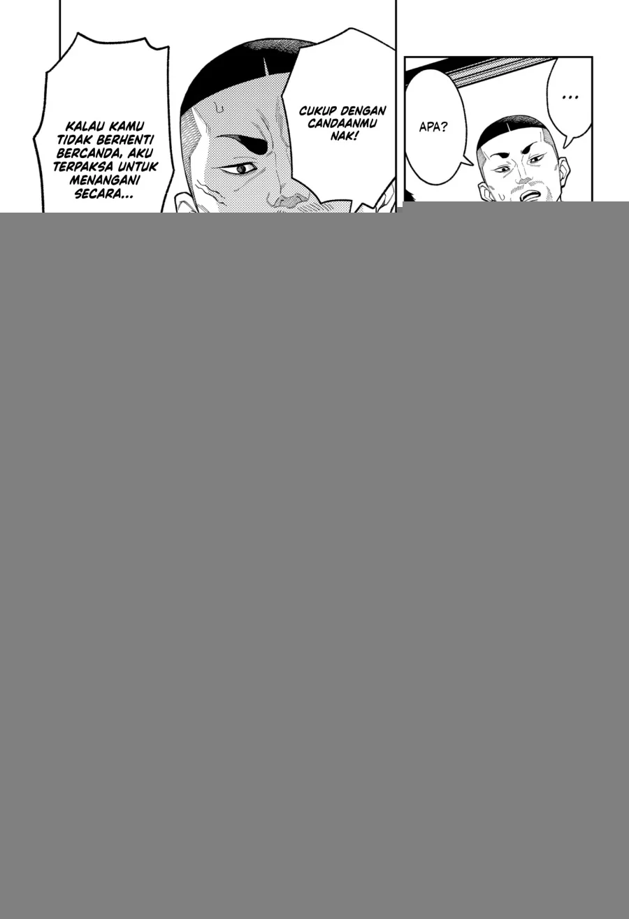 Asura’s Verdict Chapter 22 - halaman 20