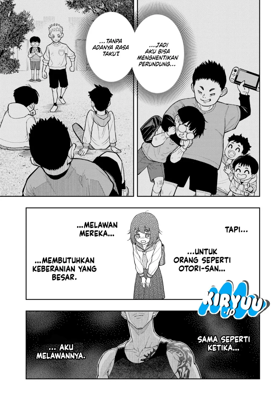 Asura’s Verdict Chapter 22 - halaman 8