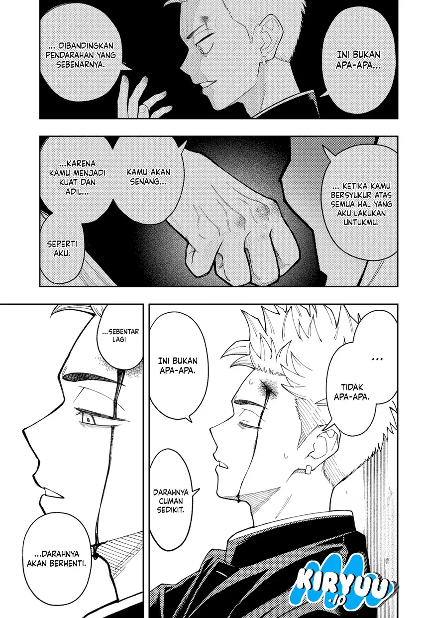 Asura’s Verdict Chapter 26 - halaman 4