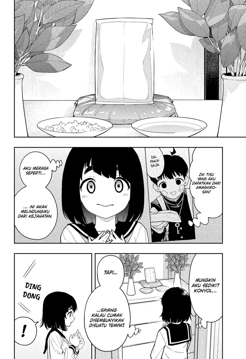 Asura’s Verdict Chapter 26 - halaman 7