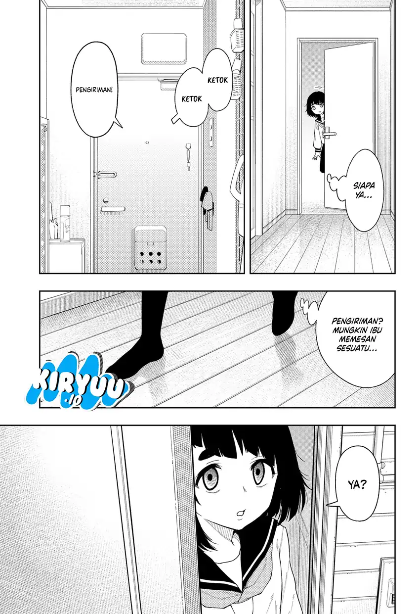 Asura’s Verdict Chapter 26 - halaman 8