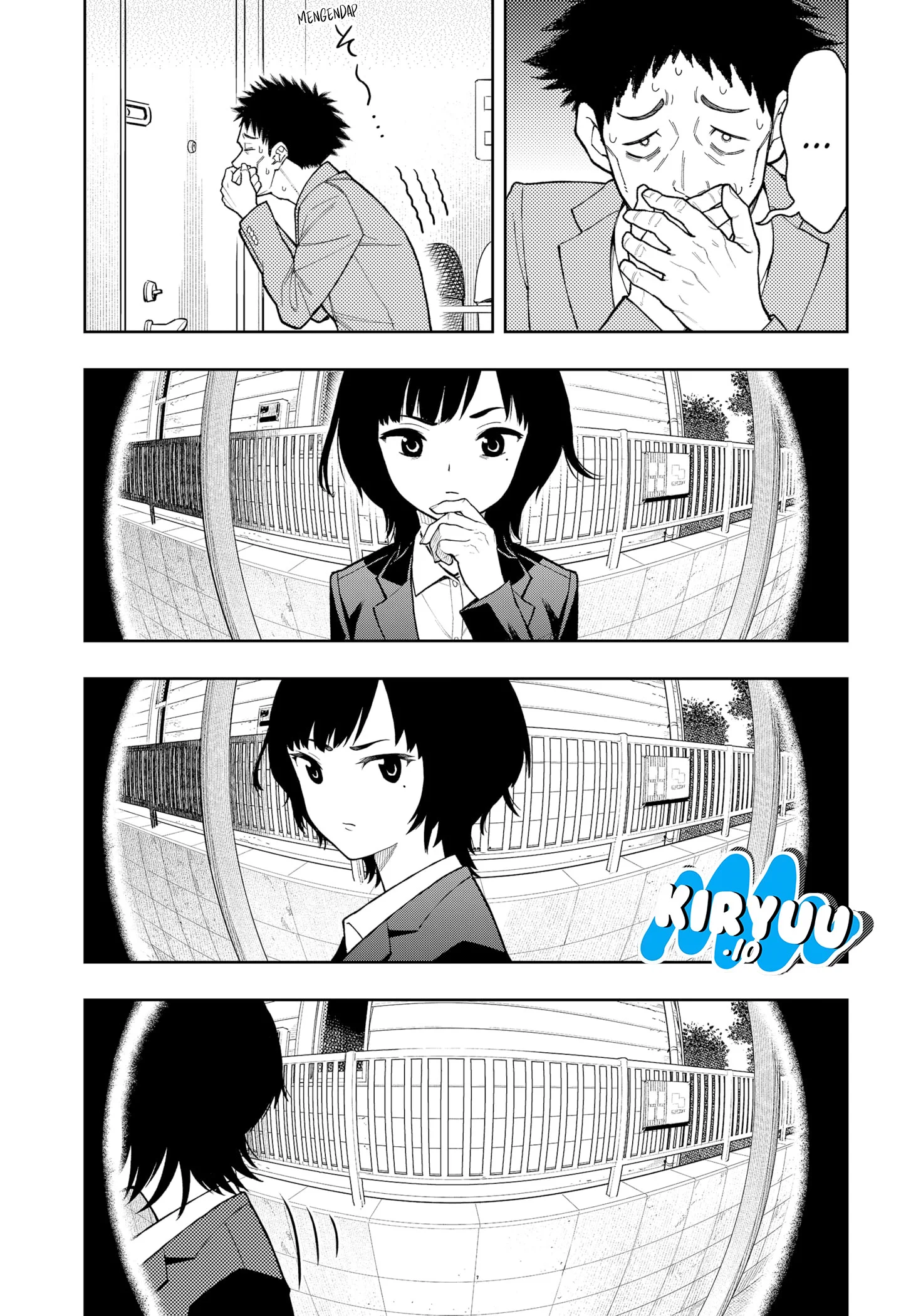 Asura’s Verdict Chapter 27 - halaman 4