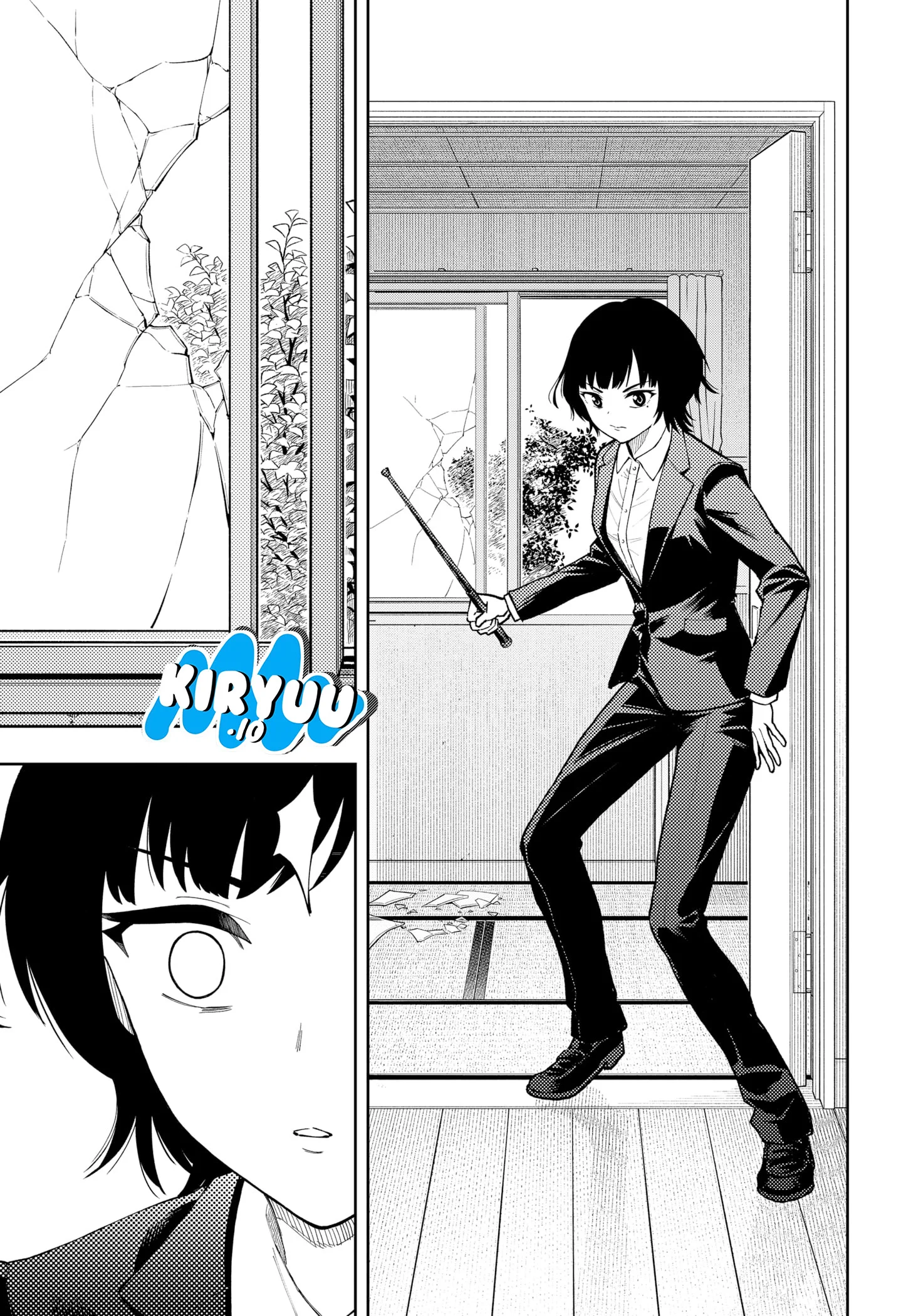 Asura’s Verdict Chapter 27 - halaman 8