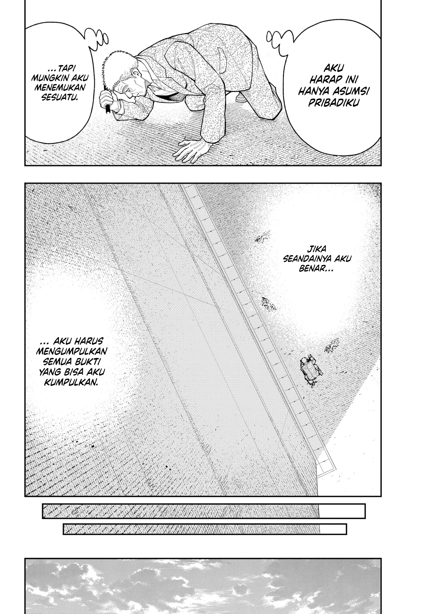 Asura’s Verdict Chapter 28 - halaman 11