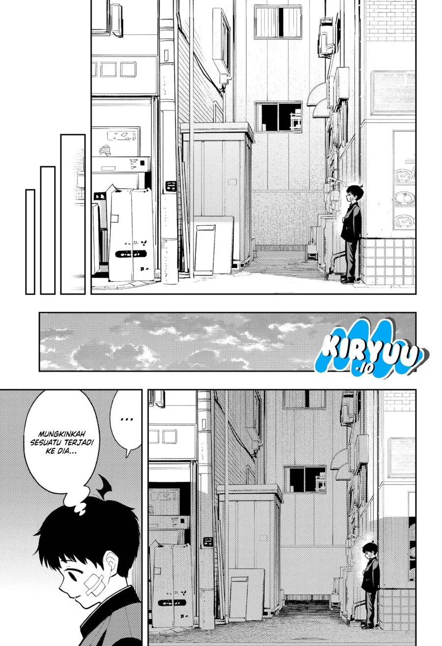 Asura’s Verdict Chapter 29 - halaman 24