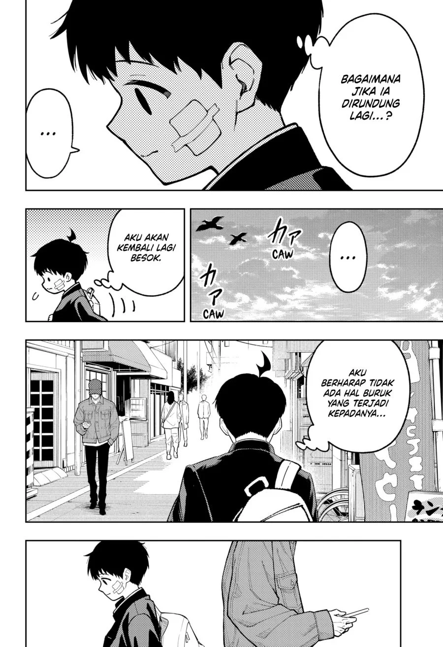 Asura’s Verdict Chapter 29 - halaman 25