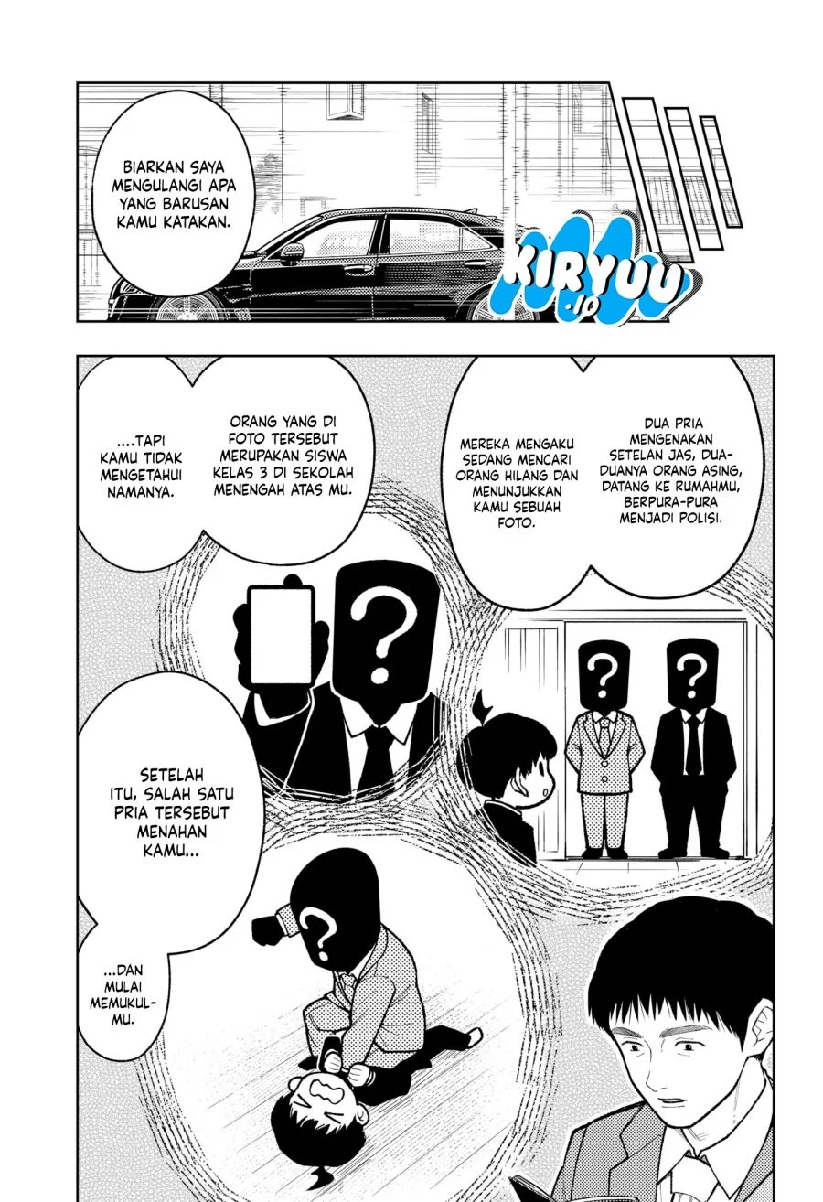 Asura’s Verdict Chapter 29 - halaman 4
