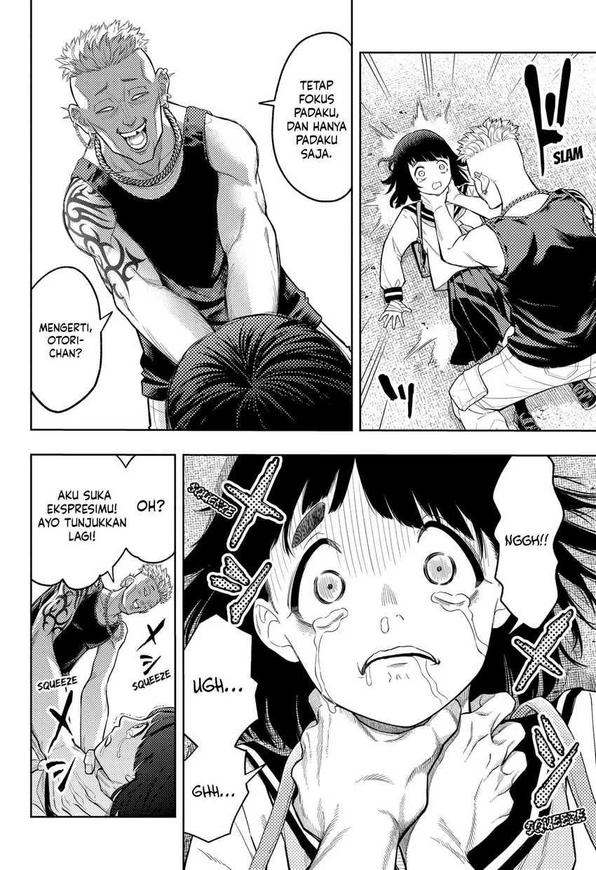 Asura’s Verdict Chapter 3 - halaman 14