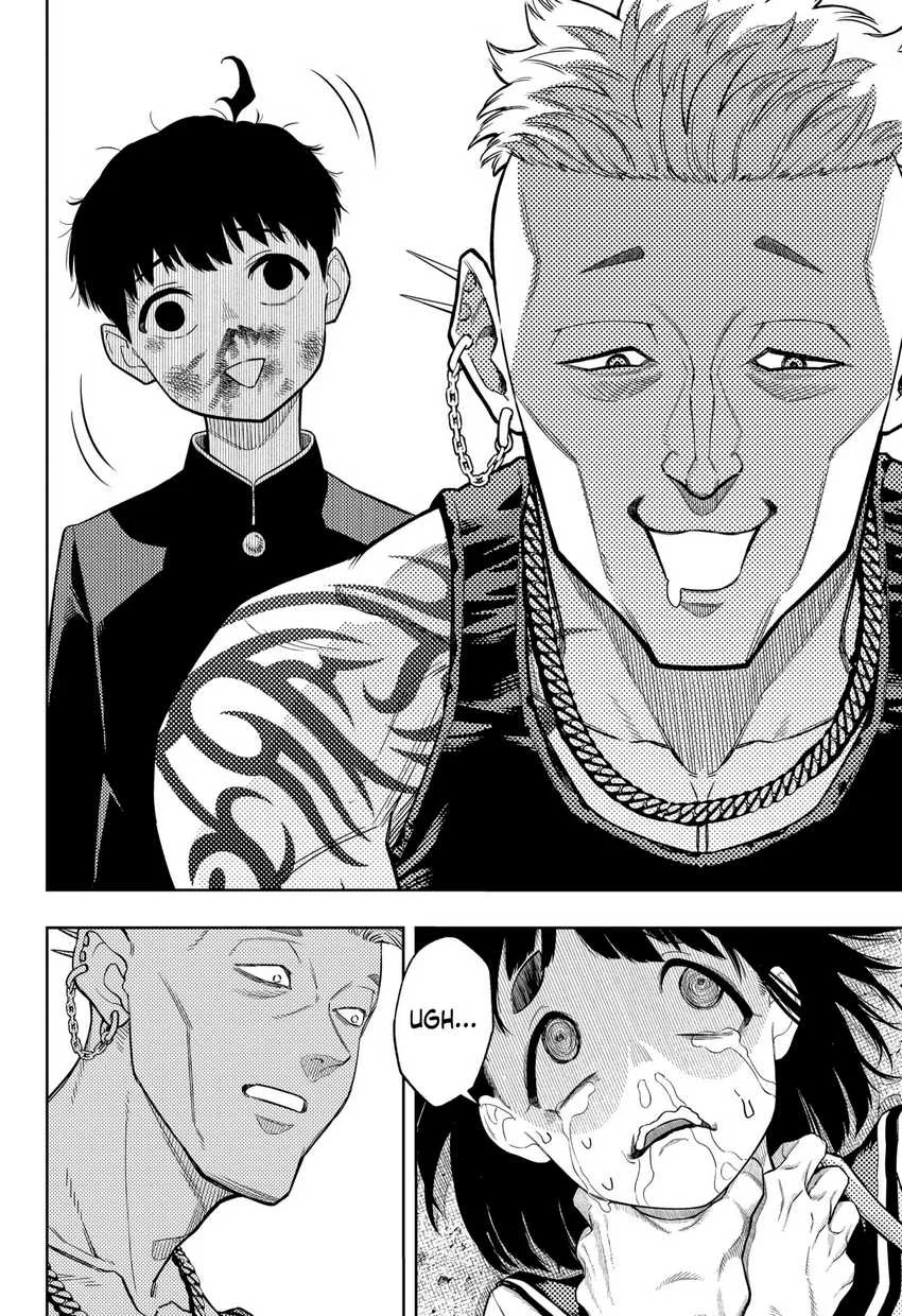 Asura’s Verdict Chapter 3 - halaman 16