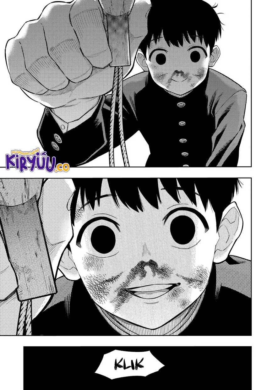 Asura’s Verdict Chapter 3 - halaman 19