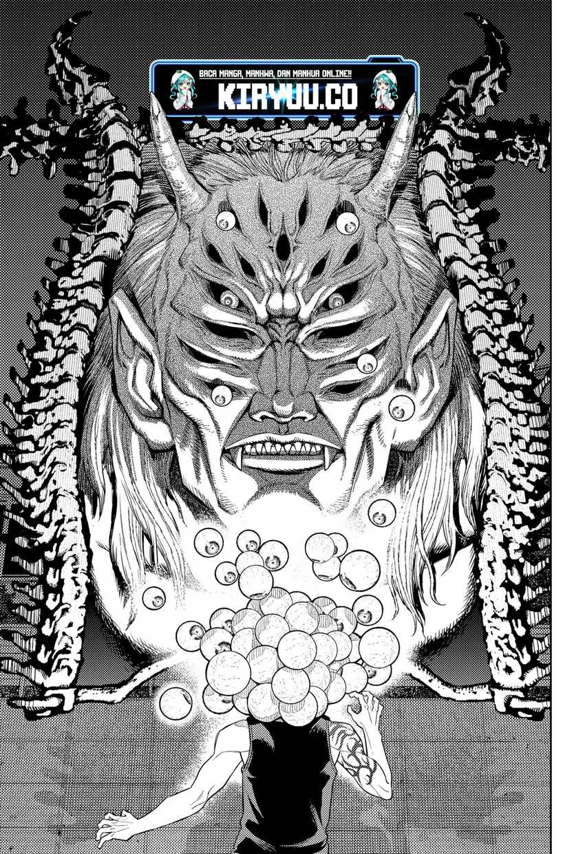 Asura’s Verdict Chapter 3 - halaman 23