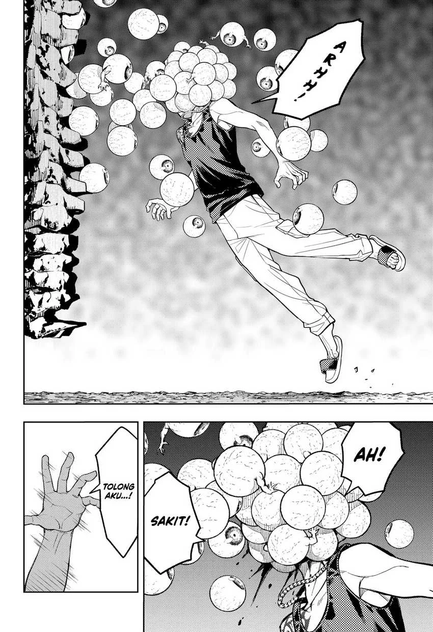 Asura’s Verdict Chapter 3 - halaman 24
