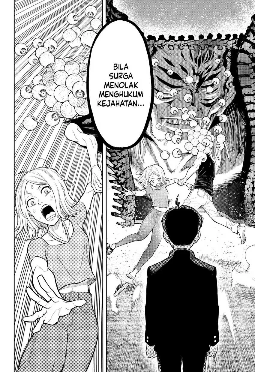 Asura’s Verdict Chapter 3 - halaman 26