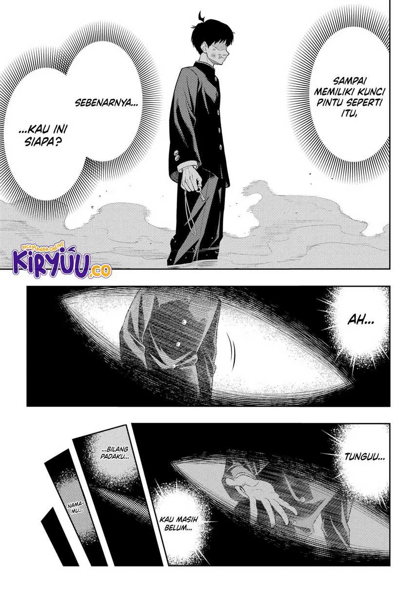 Asura’s Verdict Chapter 3 - halaman 29