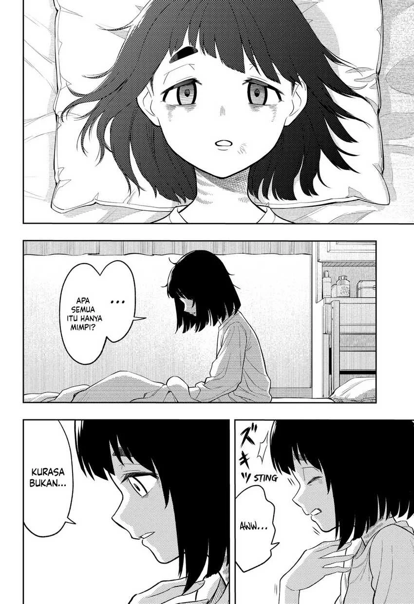 Asura’s Verdict Chapter 3 - halaman 30
