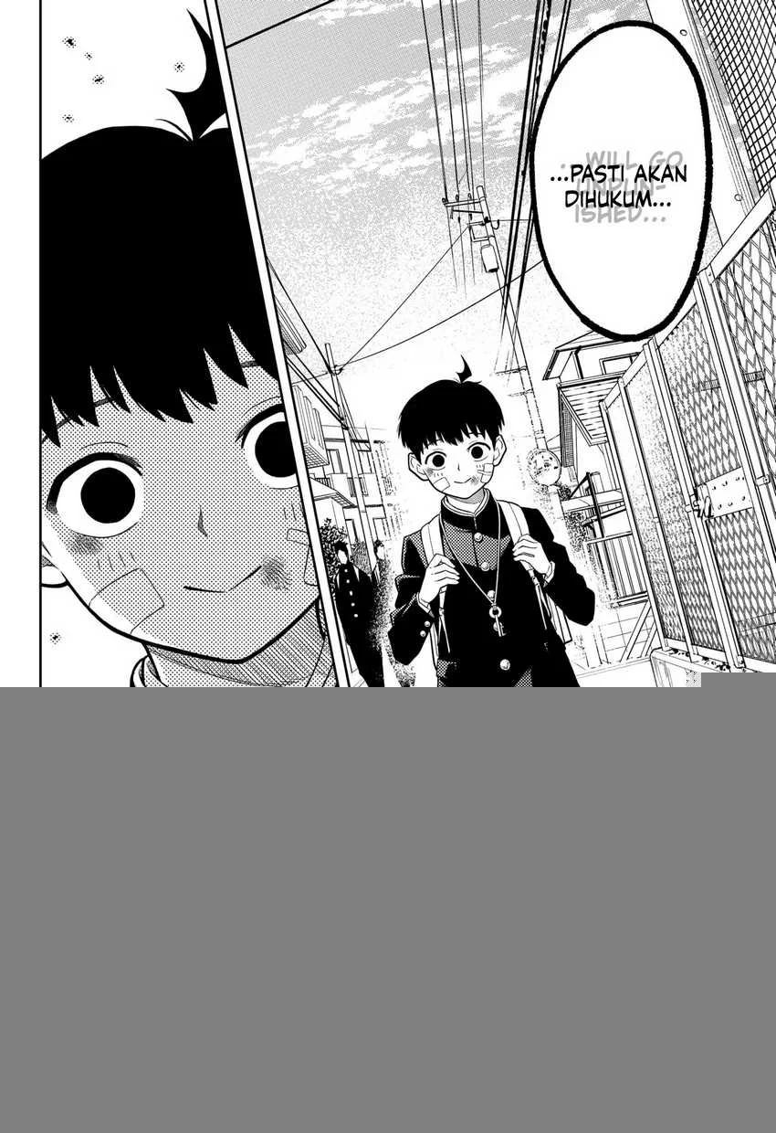 Asura’s Verdict Chapter 3 - halaman 36
