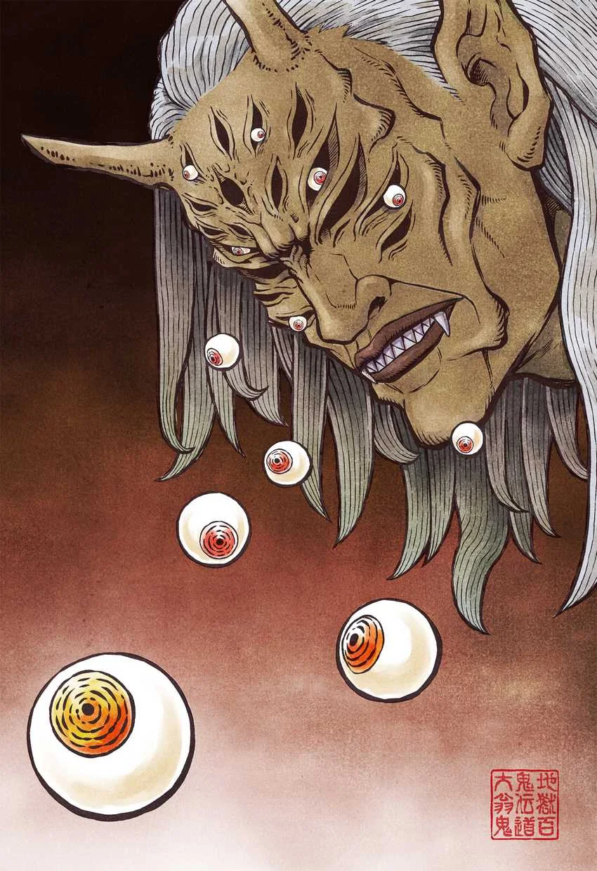Asura’s Verdict Chapter 3 - halaman 39