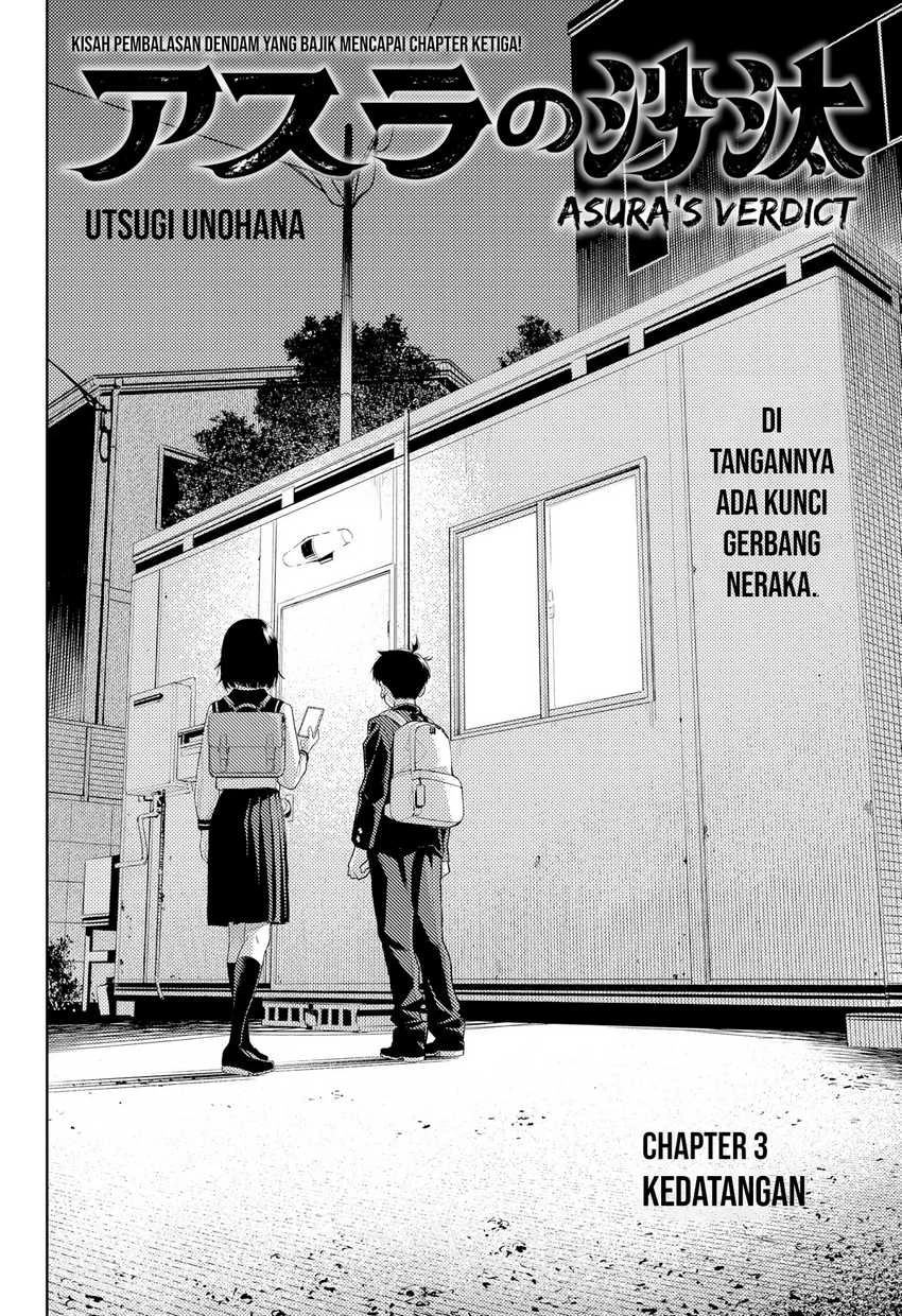 Asura’s Verdict Chapter 3 - halaman 4