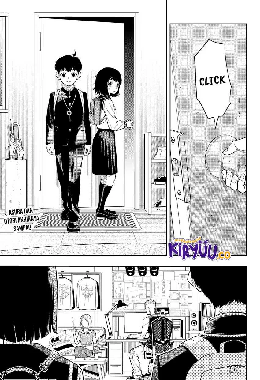 Asura’s Verdict Chapter 3 - halaman 5