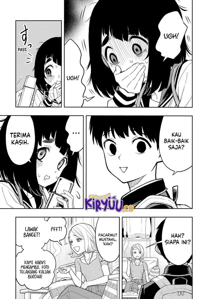 Asura’s Verdict Chapter 3 - halaman 7