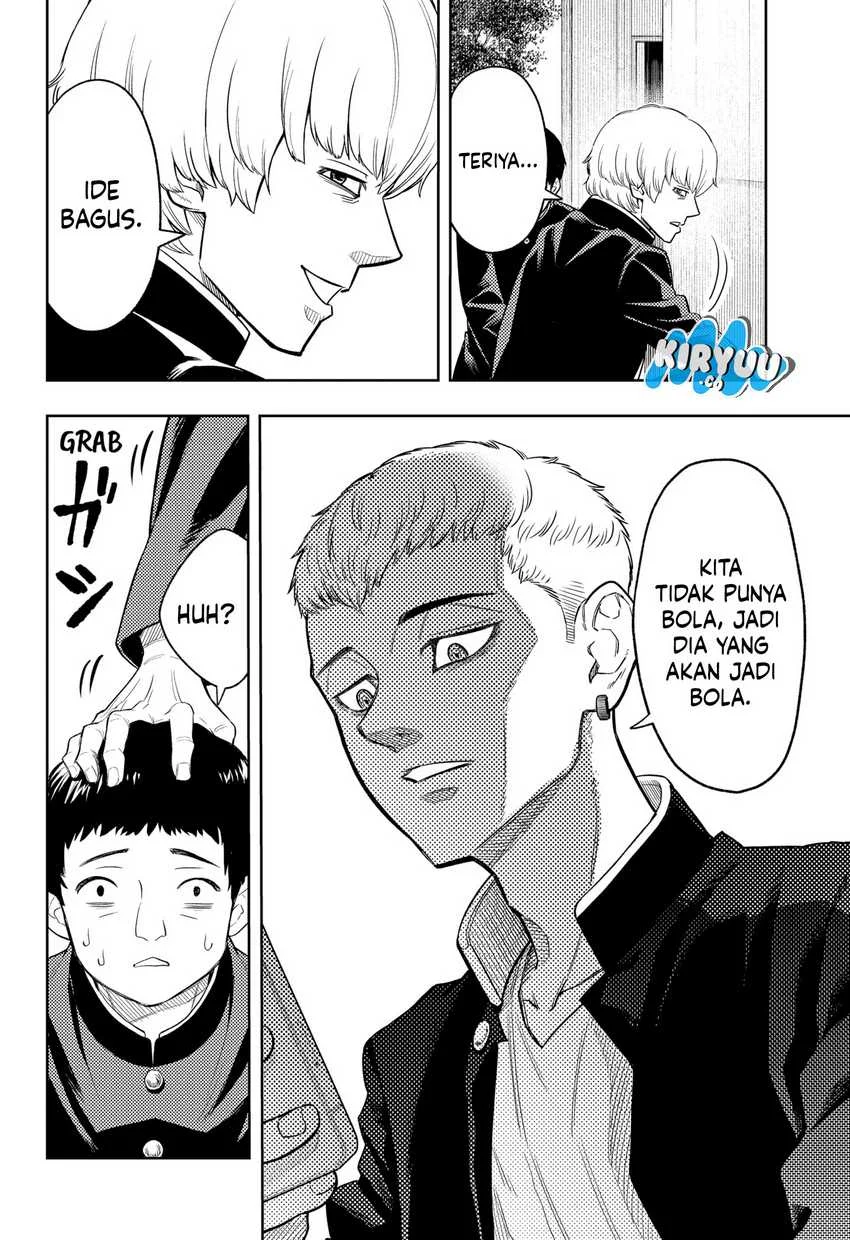 Asura’s Verdict Chapter 4 - halaman 10