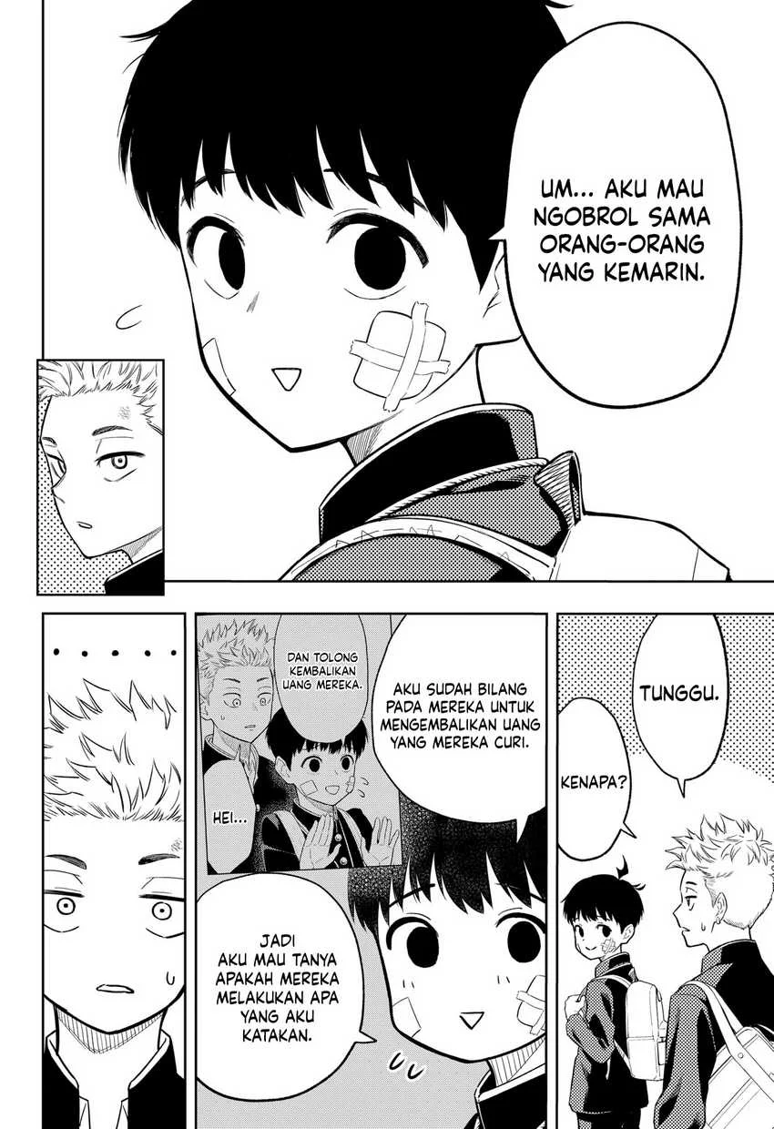 Asura’s Verdict Chapter 5 - halaman 10