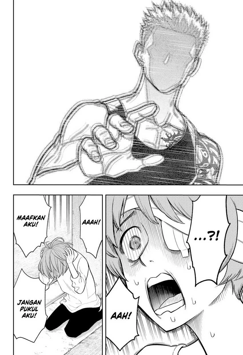 Asura’s Verdict Chapter 5 - halaman 18