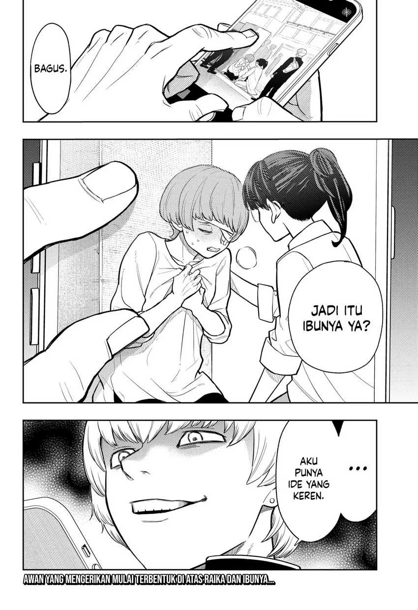 Asura’s Verdict Chapter 5 - halaman 22