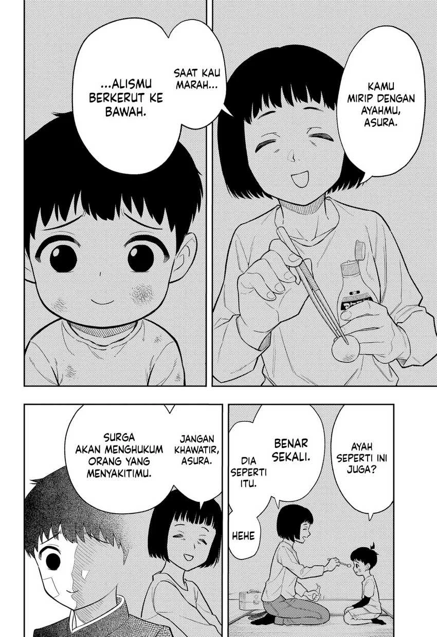 Asura’s Verdict Chapter 5 - halaman 4