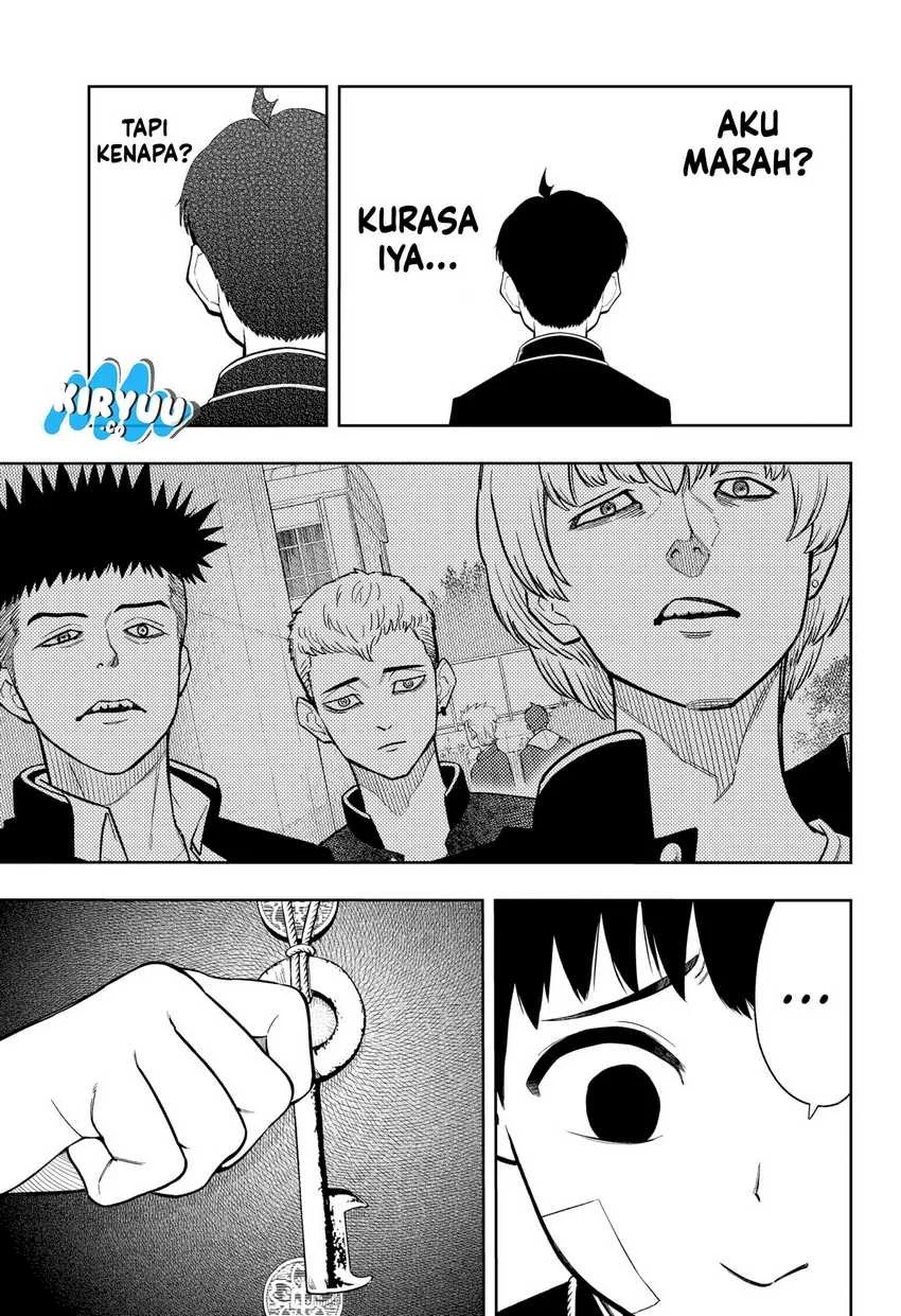 Asura’s Verdict Chapter 5 - halaman 5