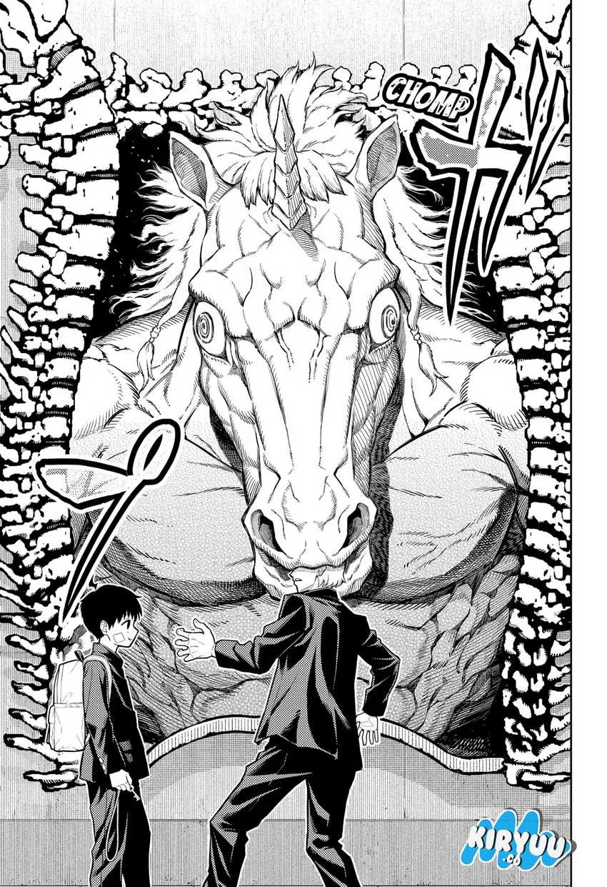 Asura’s Verdict Chapter 6 - halaman 21