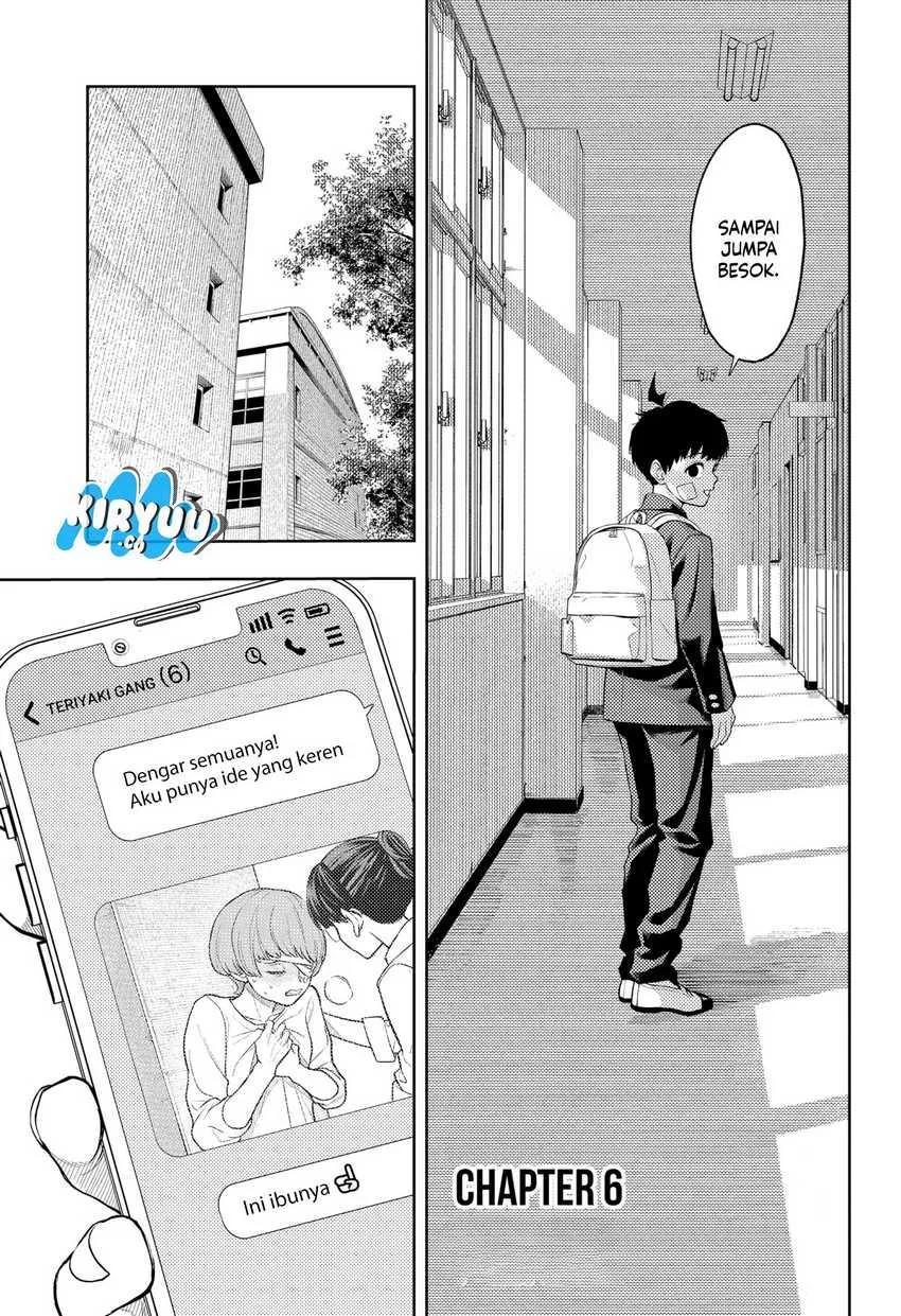 Asura’s Verdict Chapter 6 - halaman 7