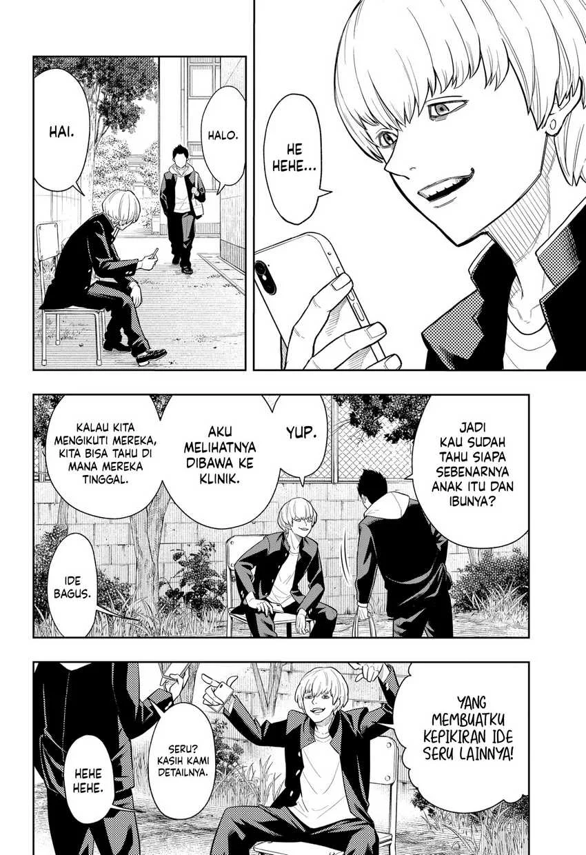 Asura’s Verdict Chapter 6 - halaman 8
