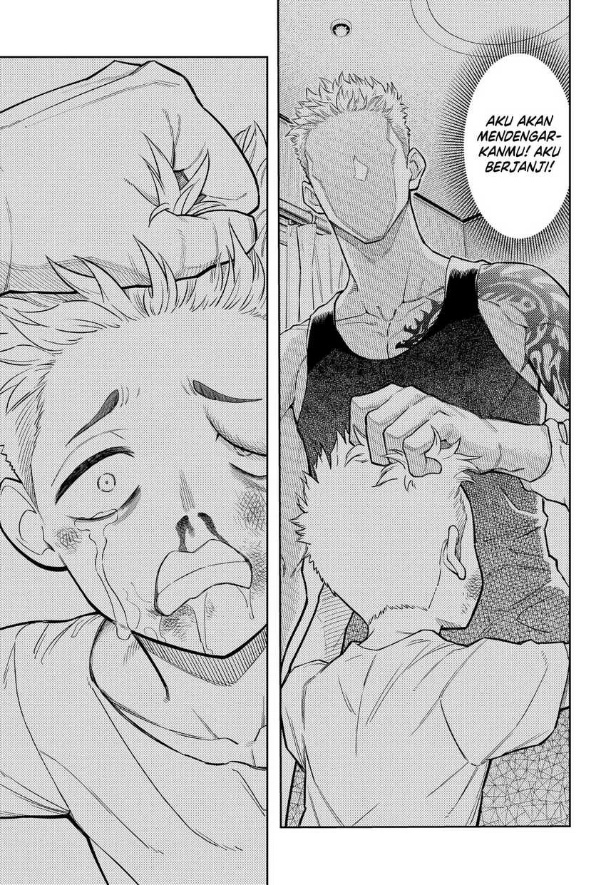 Asura’s Verdict Chapter 7 - halaman 13