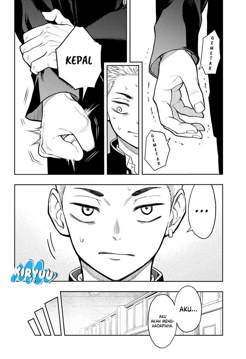 Asura’s Verdict Chapter 7 - halaman 14
