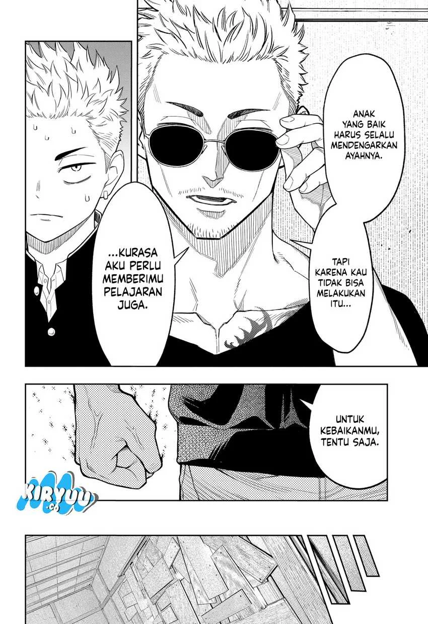 Asura’s Verdict Chapter 7 - halaman 24