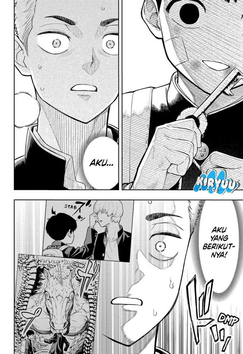 Asura’s Verdict Chapter 7 - halaman 4