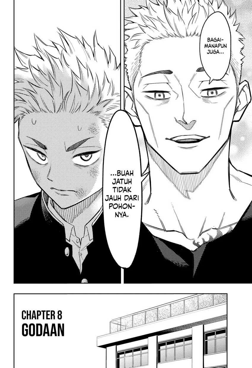 Asura’s Verdict Chapter 8 - halaman 10