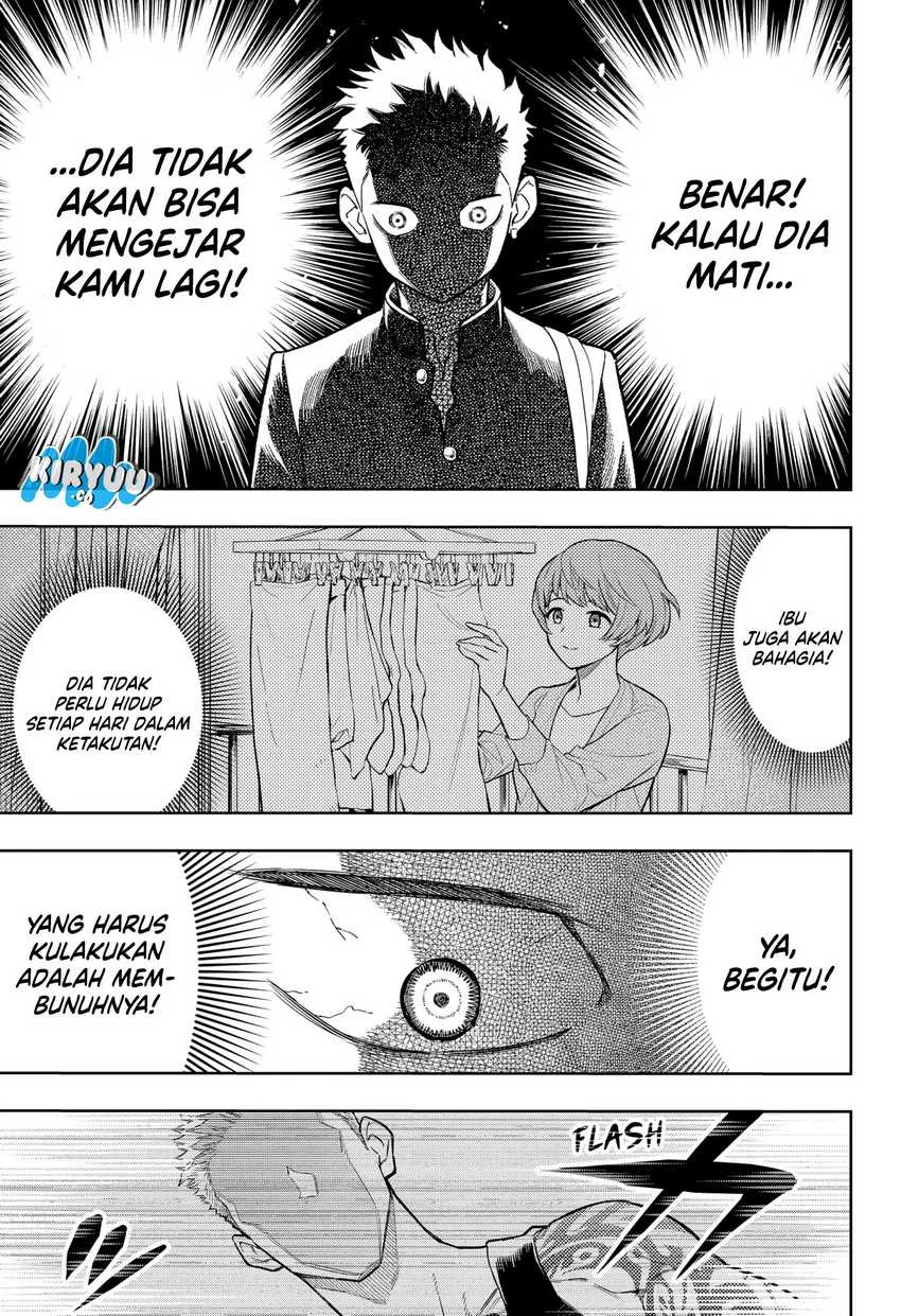 Asura’s Verdict Chapter 8 - halaman 13