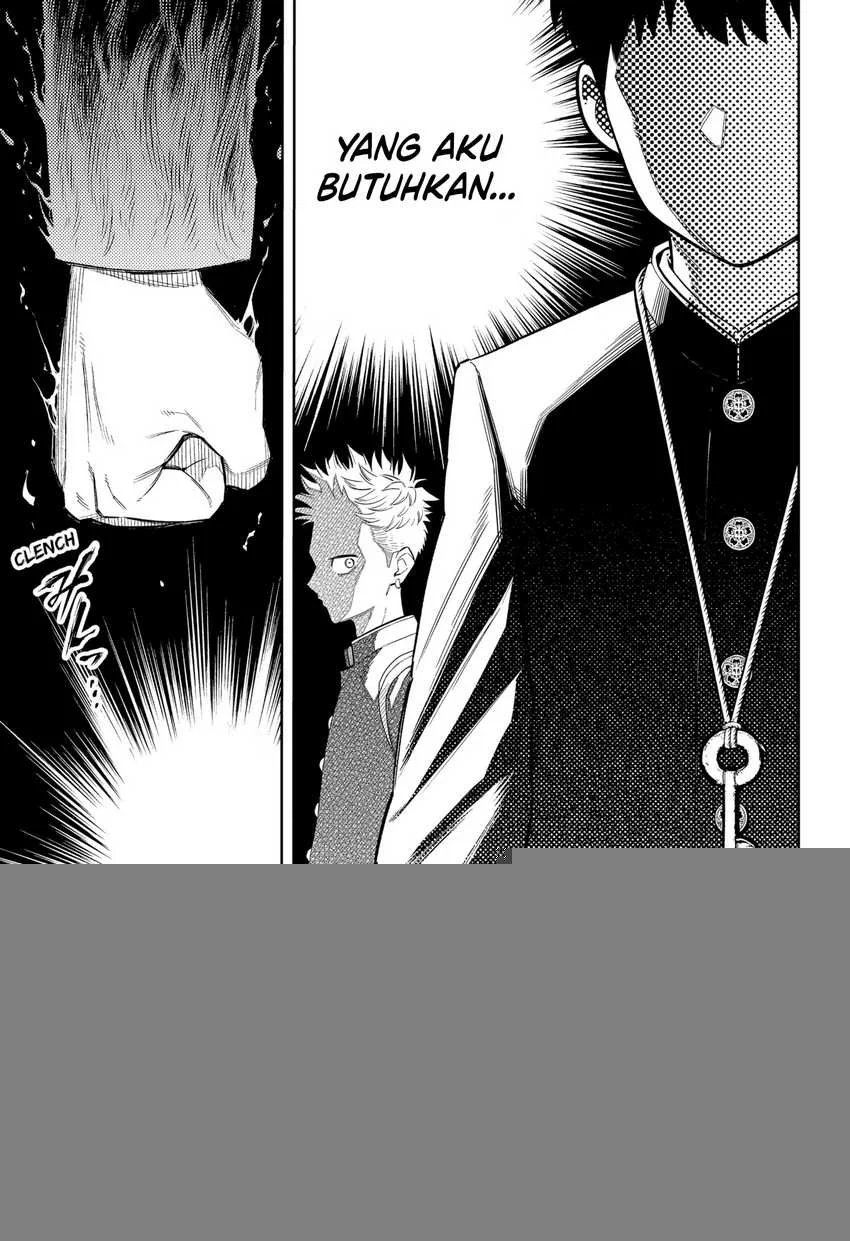 Asura’s Verdict Chapter 8 - halaman 29