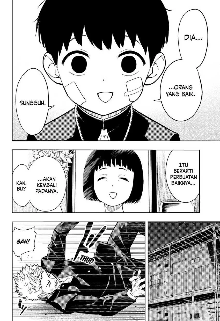 Asura’s Verdict Chapter 8 - halaman 4