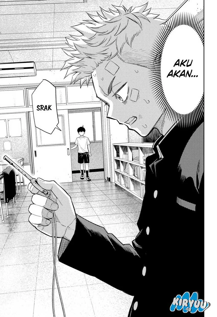 Asura’s Verdict Chapter 9 - halaman 13