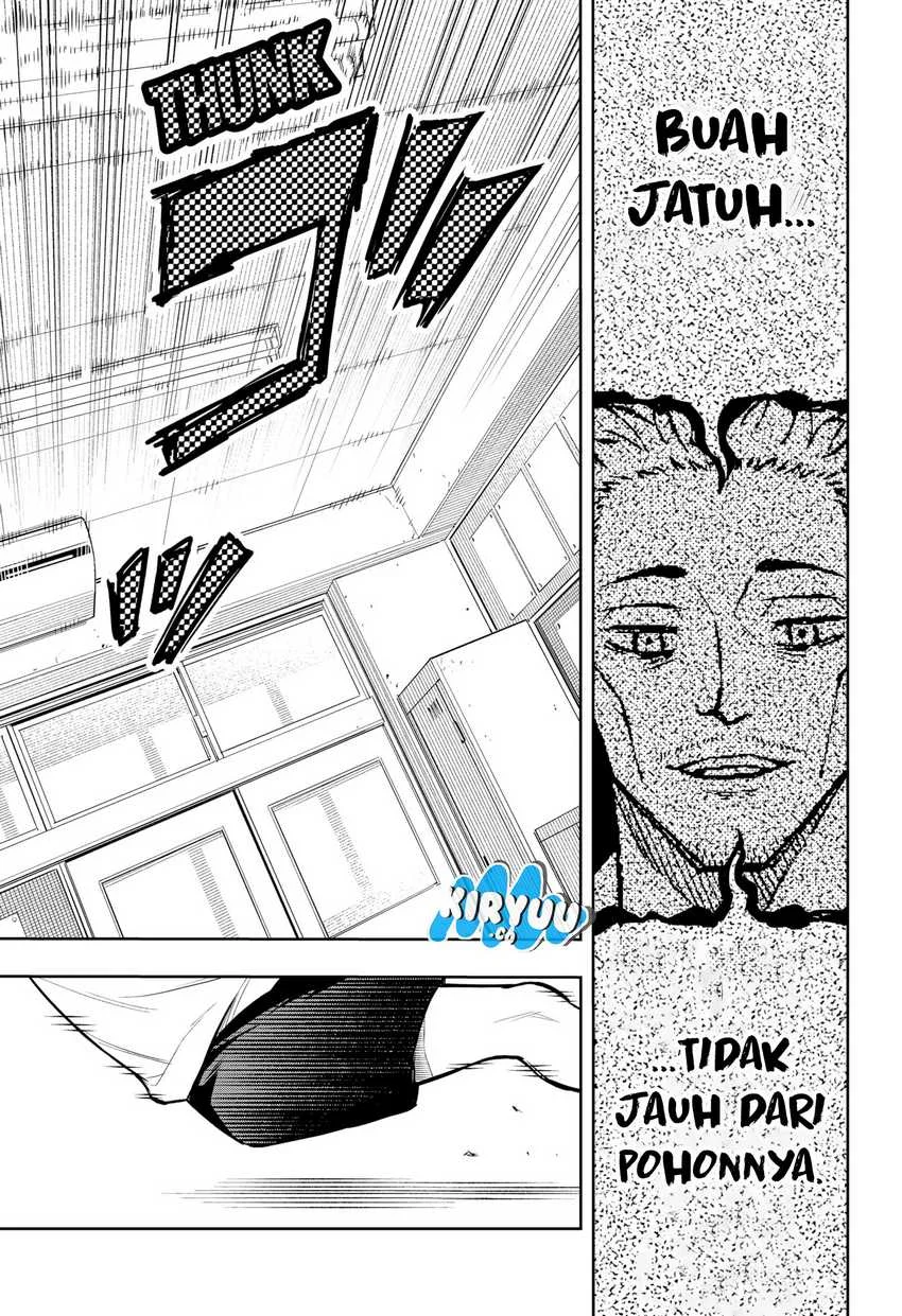 Asura’s Verdict Chapter 9 - halaman 19