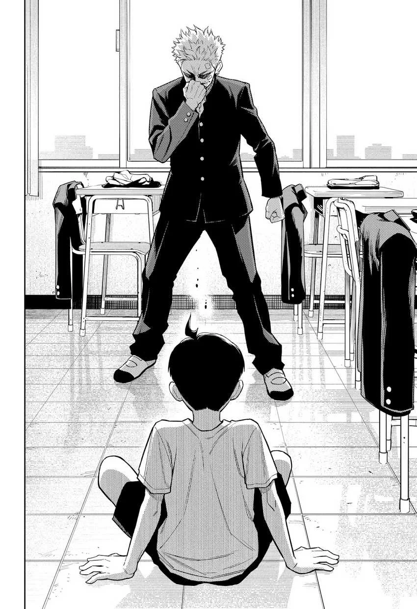 Asura’s Verdict Chapter 9 - halaman 24